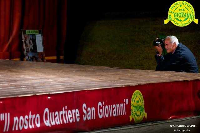 Concorso Fotografico 2011